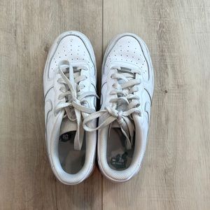 Nike Air Forces Size 7